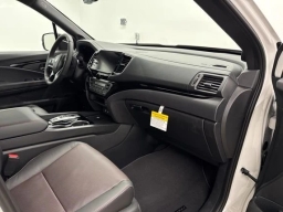 Honda Ridgeline Black Edition AWD 2026