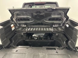 Honda Ridgeline Black Edition AWD 2026