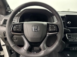 Honda Ridgeline Black Edition AWD 2026