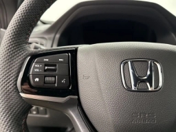 Honda Ridgeline Black Edition AWD 2026