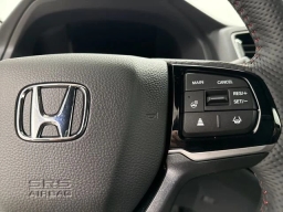 Honda Ridgeline Black Edition AWD 2026