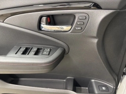 Honda Ridgeline Black Edition AWD 2026