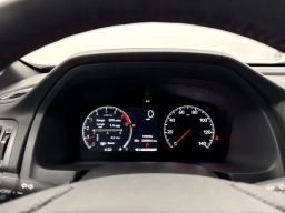 Honda Ridgeline Black Edition AWD 2026