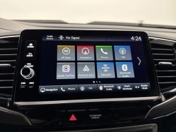 Honda Ridgeline Black Edition AWD 2026