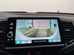 Honda Ridgeline Black Edition AWD 2026