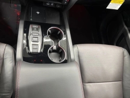 Honda Ridgeline Black Edition AWD 2026