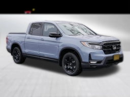 Honda Ridgeline Black Edition AWD 2026