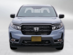 Honda Ridgeline Black Edition AWD 2026