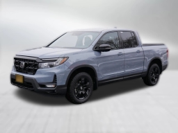 Honda Ridgeline Black Edition AWD 2026