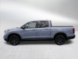 Honda Ridgeline Black Edition AWD 2026