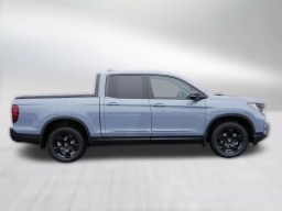 Honda Ridgeline Black Edition AWD 2026