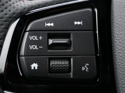 Honda Ridgeline Black Edition AWD 2026