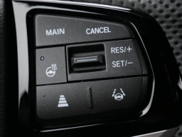 Honda Ridgeline Black Edition AWD 2026