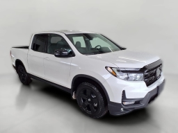 Honda Ridgeline Black Edition AWD 2026