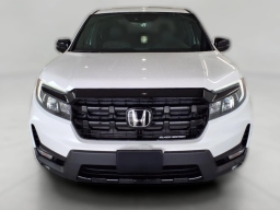 Honda Ridgeline Black Edition AWD 2026