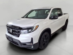 Honda Ridgeline Black Edition AWD 2026