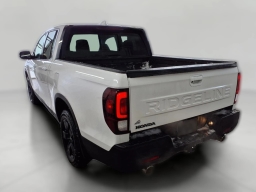 Honda Ridgeline Black Edition AWD 2026