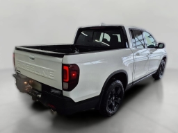 Honda Ridgeline Black Edition AWD 2026