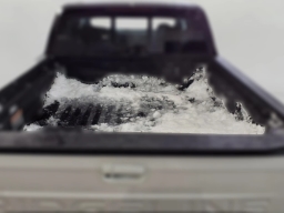 Honda Ridgeline Black Edition AWD 2026