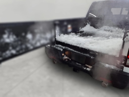 Honda Ridgeline Black Edition AWD 2026