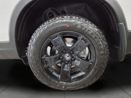 Honda Ridgeline Black Edition AWD 2026