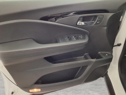 Honda Ridgeline Black Edition AWD 2026