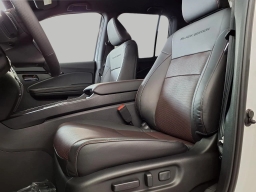 Honda Ridgeline Black Edition AWD 2026