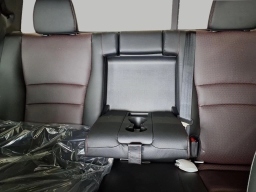 Honda Ridgeline Black Edition AWD 2026