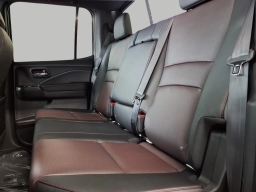 Honda Ridgeline Black Edition AWD 2026