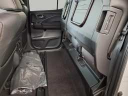 Honda Ridgeline Black Edition AWD 2026