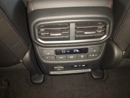 Honda Ridgeline Black Edition AWD 2026