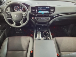 Honda Ridgeline Black Edition AWD 2026