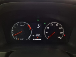 Honda Ridgeline Black Edition AWD 2026