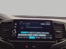 Honda Ridgeline Black Edition AWD 2026