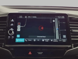 Honda Ridgeline Black Edition AWD 2026