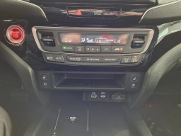 Honda Ridgeline Black Edition AWD 2026