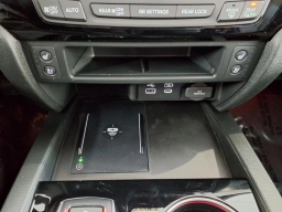 Honda Ridgeline Black Edition AWD 2026