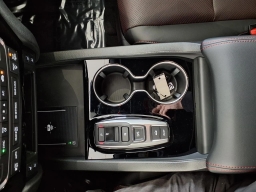 Honda Ridgeline Black Edition AWD 2026