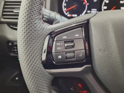 Honda Ridgeline Black Edition AWD 2026