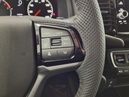 Honda Ridgeline Black Edition AWD 2026