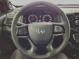 Honda Ridgeline Black Edition AWD 2026