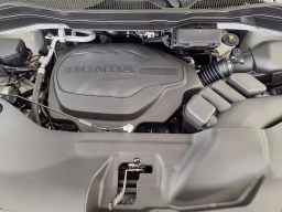 Honda Ridgeline Black Edition AWD 2026