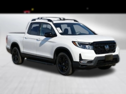 Honda Ridgeline Black Edition AWD 2026