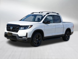 Honda Ridgeline Black Edition AWD 2026