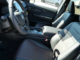 Honda Ridgeline Black Edition AWD 2026