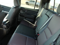 Honda Ridgeline Black Edition AWD 2026