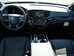 Honda Ridgeline Black Edition AWD 2026