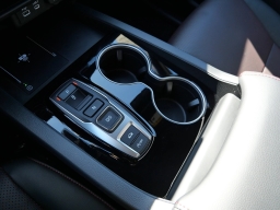 Honda Ridgeline Black Edition AWD 2026