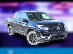 Honda Ridgeline Black Edition AWD 2026