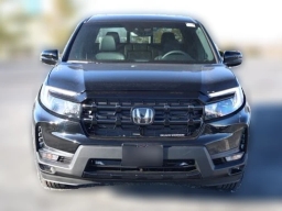 Honda Ridgeline Black Edition AWD 2026